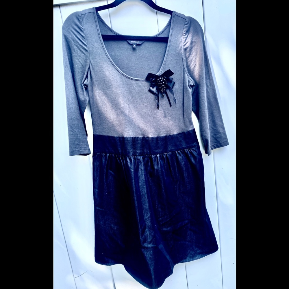 Express Semi Formal Dress
